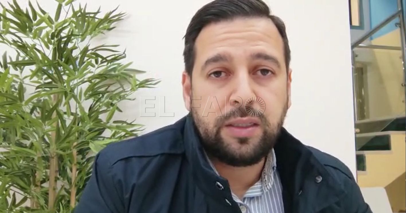 AZMANI recorte Somos Melilla recogerá material para enviar a Turquía y Siria