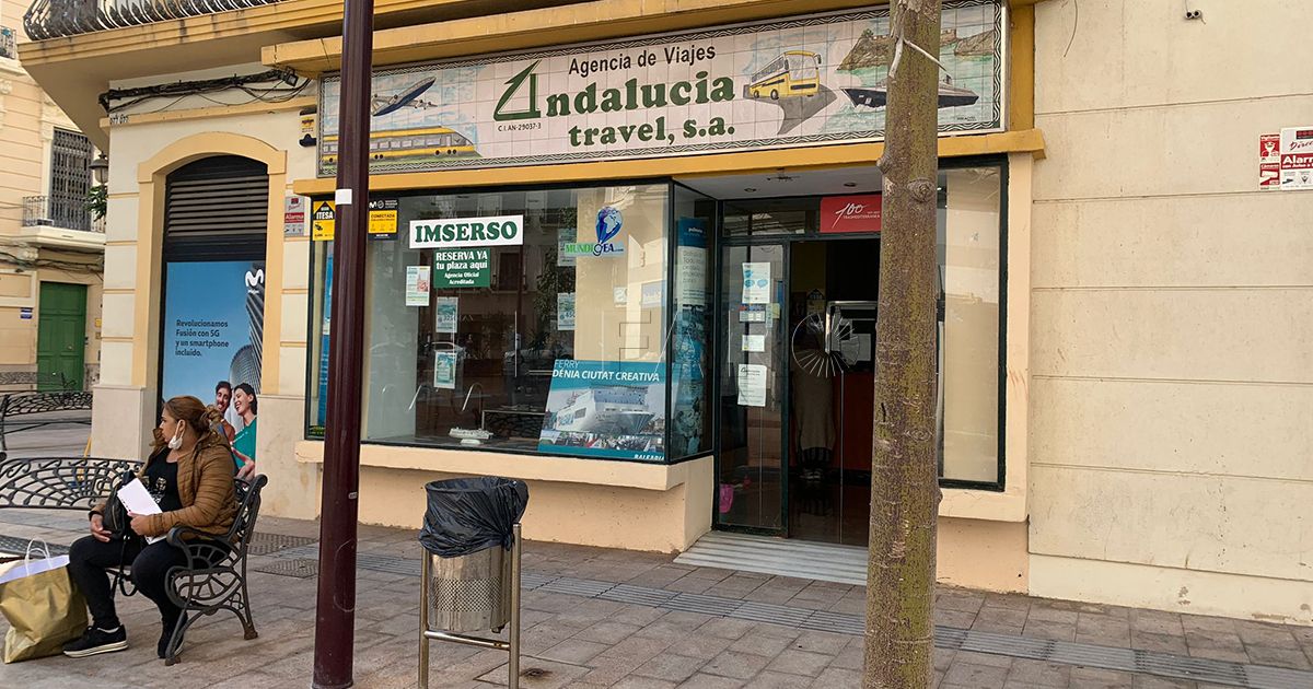 Agencia de viajes El cambio de normativa para los turistas que viajan en barco, afecta a los bonos