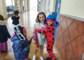 CARNAVAL FARO 11 Los alumnos de British Centre Melilla disfrutan del Carnaval mientras aprenden inglés