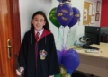 CARNAVAL FARO 6 Los alumnos de British Centre Melilla disfrutan del Carnaval mientras aprenden inglés