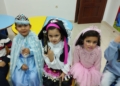 CARNAVAL FARO 7 Los alumnos de British Centre Melilla disfrutan del Carnaval mientras aprenden inglés
