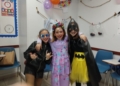 CARNAVAL FARO 8 Los alumnos de British Centre Melilla disfrutan del Carnaval mientras aprenden inglés