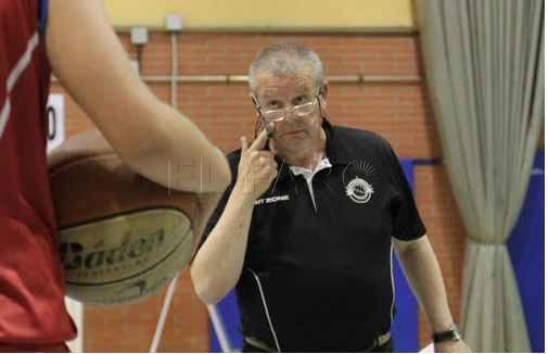 Josep Bordas inaugurará los cursos nacionales de entrenadores en Melilla