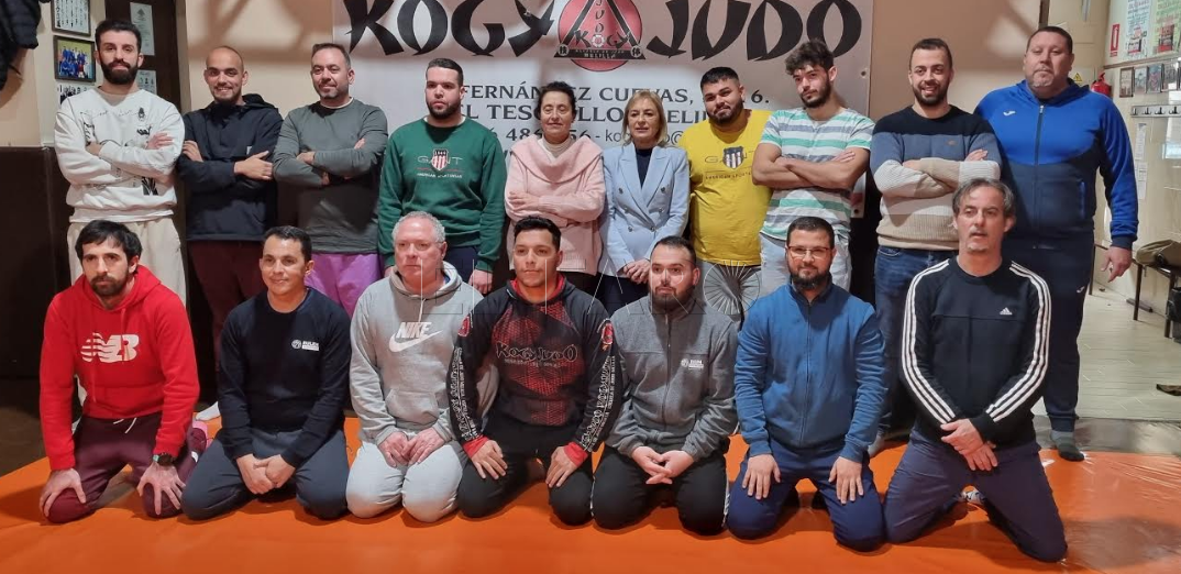 Captura de pantalla 2023 02 11 a las 15.43.53 Curso de Contención en la Escuela Kogyjudo