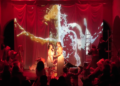 El Kursaal estrena 'Amor, Roma y Julieta', una revisión LGTBI del clásico de Shakespeare