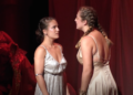 Captura de pantalla 2023 02 17 a las 11.42.15 El Kursaal estrena 'Amor, Roma y Julieta', una revisión LGTBI del clásico de Shakespeare