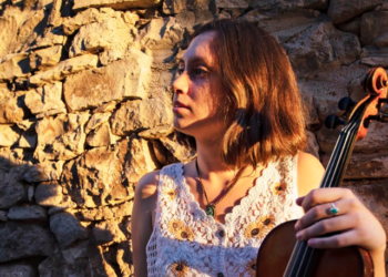Captura de pantalla 2023 02 17 a las 18.56.06 Èlia Bastida, violinista: "El jazz es mi lenguaje, mi modo de expresión"