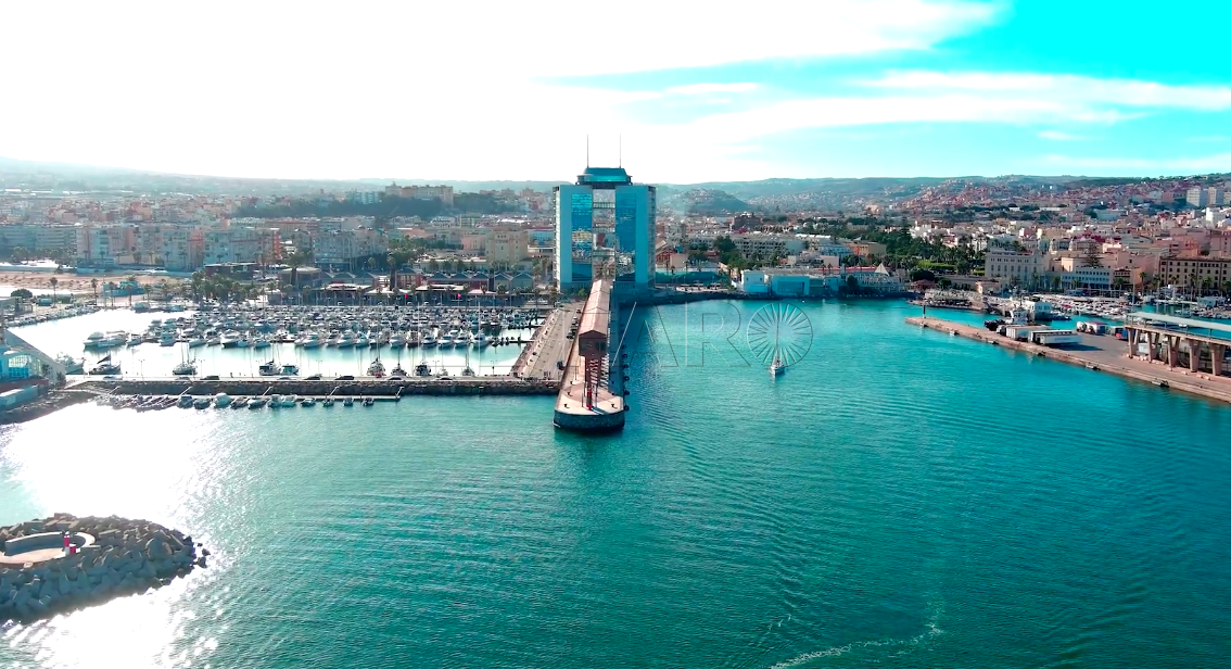 Captura de pantalla 2023 02 20 a las 11.25.58 Melilla registra más de 24 mil viajeros desde septiembre de 2021 gracias a los bonos turísticos