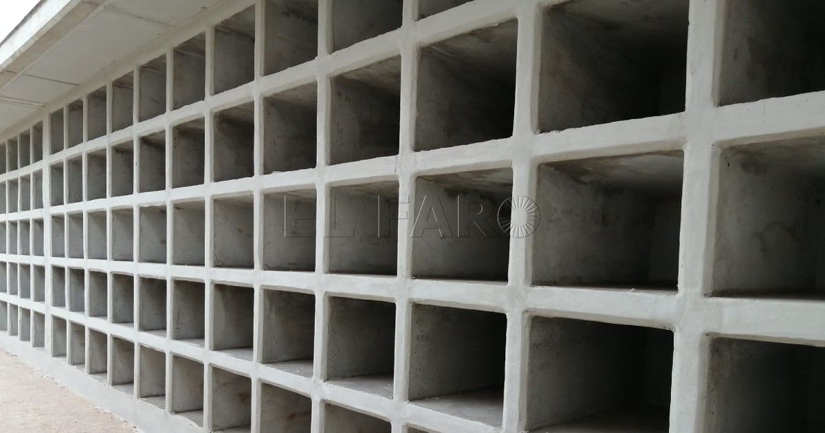 Cementerio Melilla invierte en este mandato casi 5 millones en mejoras en sus tres cementerios