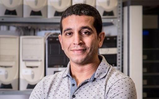 Un melillense, en el equipo investigador de la UMA sobre el tránsito en las ciudades inteligentes