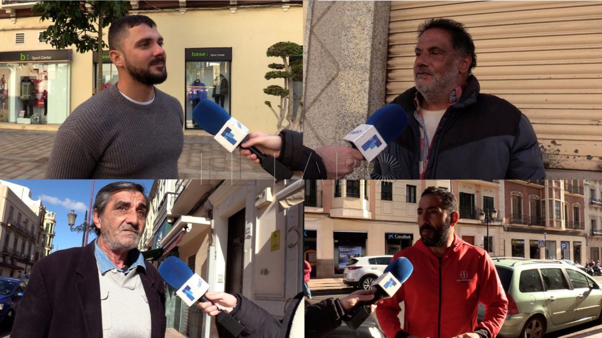 Encuesta 4 e1675705104872 La Encuesta | ¿Qué cree que hace falta en Melilla para que las empresas inviertan en la ciudad?