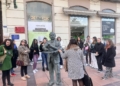 Enrique Nieto El IES Rusadir recibe en Melilla la visita de alumnas y profesoras de la isla Reunión