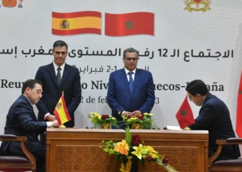 Fn Njj X0AALOja España y Marruecos no concretan cuándo abrirán las aduanas en Ceuta y Melilla