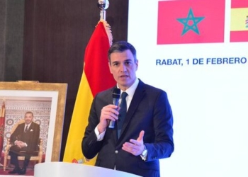 Fn9EevuX0AAqbGX ¿Qué sacan Melilla y Ceuta de la XII Reunión de Alto Nivel con Marruecos?