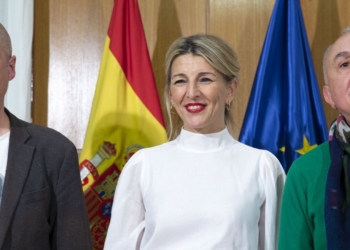 Fnz4ybnWQAAujUF copia 1 El Gobierno central sigue justificando el cambio de las bonificaciones a la Seguridad Social en Melilla y Ceuta