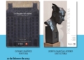 FoWsWhuXEAAk1 Q El Museo Casa del Reloj presenta dos nuevas exposiciones este viernes