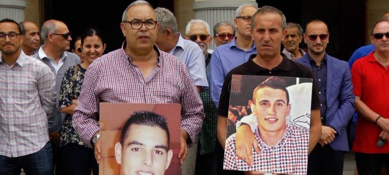 FotoJet 3 12 Nueve años y cuatro meses con la herida abierta