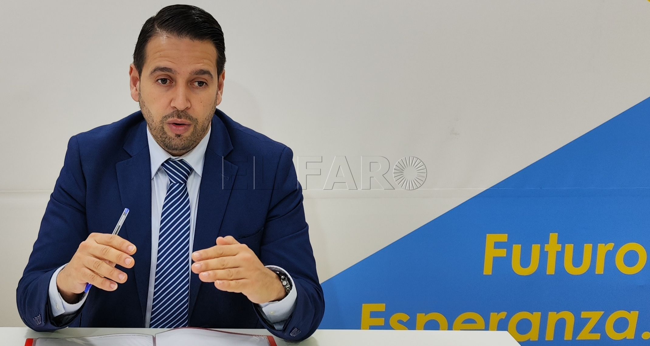 FotoJet 3 15 Somos Melilla: "Gloria Rojas ha mentido a nuestros agentes de movilidad"
