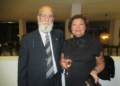 Francisco Peinado y Juana Mira Encuentro de la Asociación de Antiguos Residentes de Alhucemas