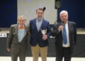 Homenaje al Hotel Alay Encuentro de la Asociación de Antiguos Residentes de Alhucemas