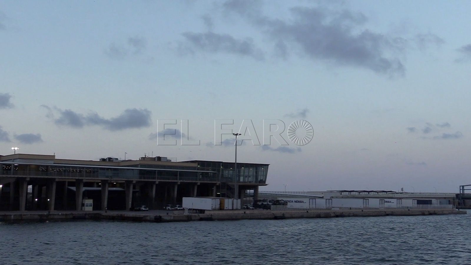 IMG 20230224 WA0087 Previsión del tiempo en Melilla: sábado 25 de febrero de 2023