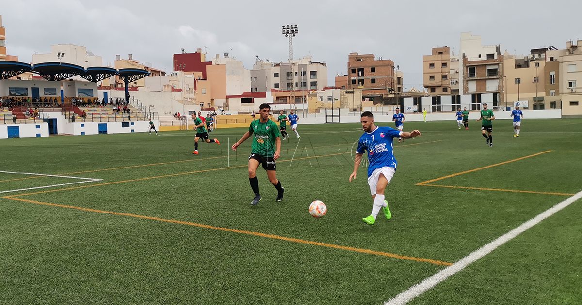 IMG 20221002 152721 copia Mucho en juego en la jornada en el fútbol nacional