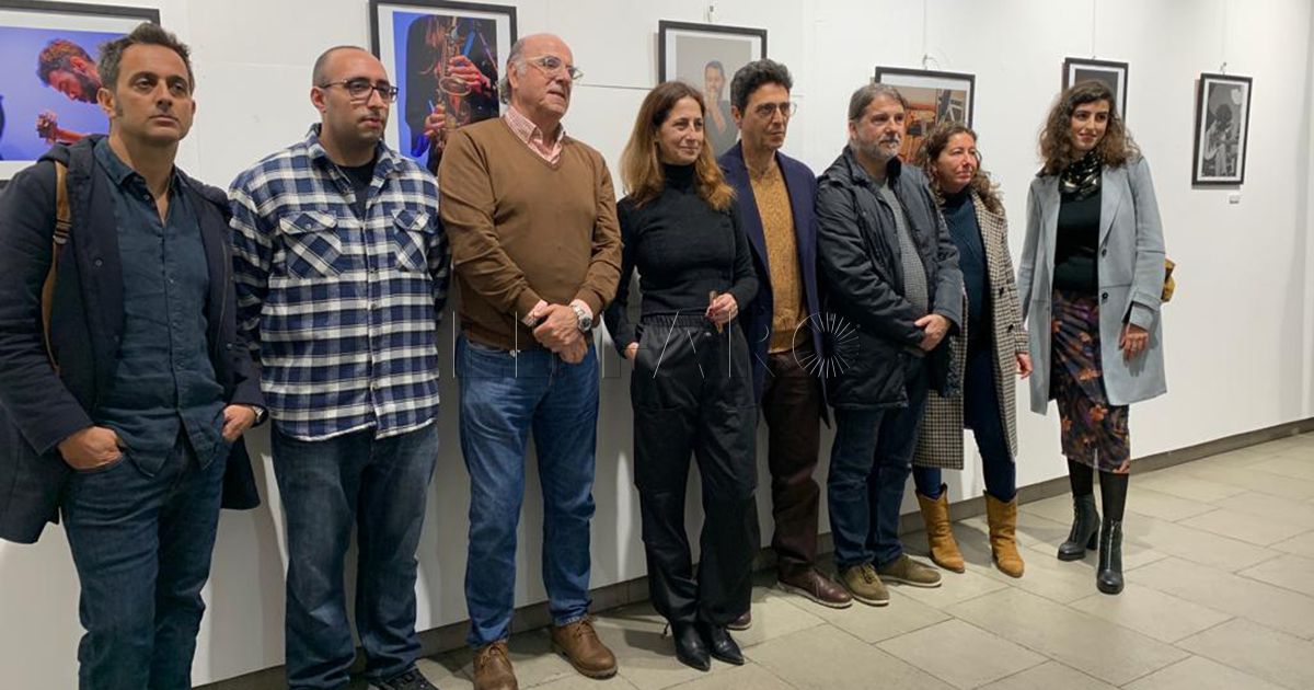 Jazz La UNED y la Escuela de Arte Miguel Marmolejo, unidas por el jazz