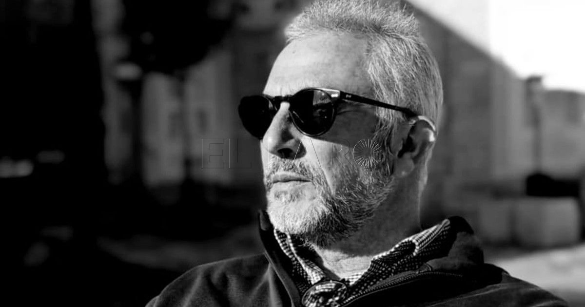 Juan Manuel Fernández Millán Juan Manuel Fernández: "Melilla es la ciudad española con la subida más significativa de los suicidios en 2020 y 2021"