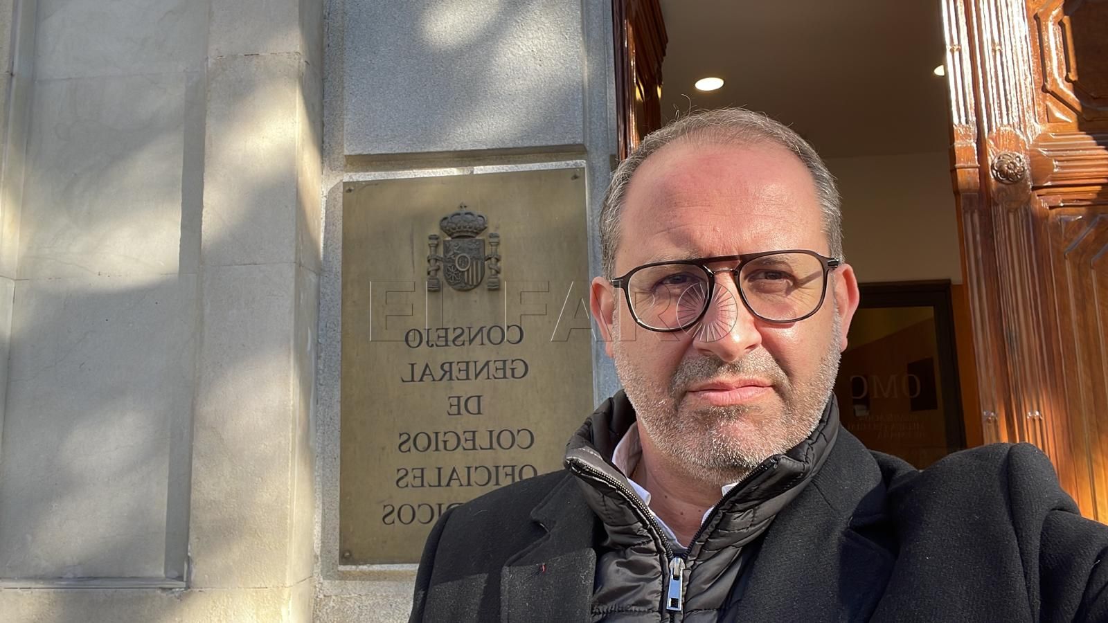 Justo ¿Merece la pena ser médico en Melilla?
