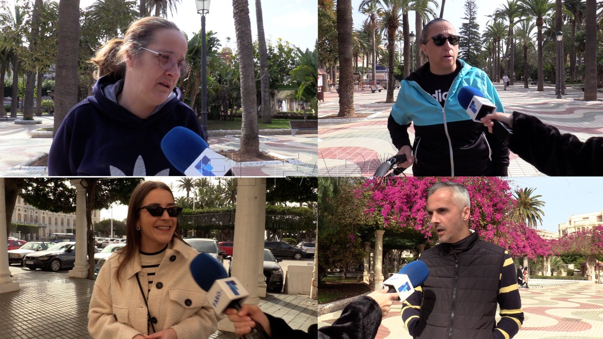La Encuesta ¿Cómo califica la situación económica de Melilla.mov La Encuesta| ¿Cómo califica la situación económica de Melilla?