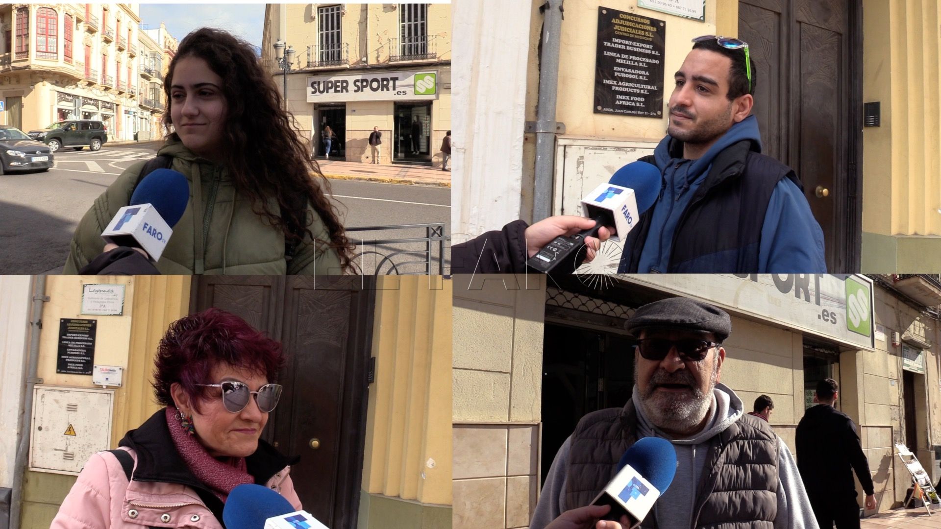 La Encuesta  ¿Qué le parece el cese y traslado del coronel de la Guardia Civil de Melilla a Madrid La Encuesta | ¿Qué le parece el cese y traslado del coronel de la Guardia Civil de Melilla a Madrid?