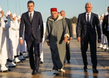 Pedro Sánchez en Rabat Diez claves de la XII Reunión de Alto Nivel España-Marruecos para Melilla y Ceuta