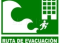 TSUNAMI 10 Interior establece las señales que informarán a la población ante maremotos