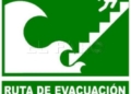 TSUNAMI 6 Interior establece las señales que informarán a la población ante maremotos