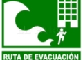 TSUNAMI 8 Interior establece las señales que informarán a la población ante maremotos