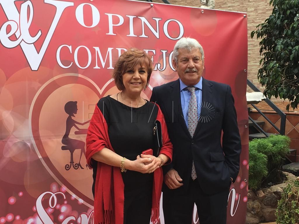 Melilla, una de las ciudades españolas que menos gasta en San Valentín
