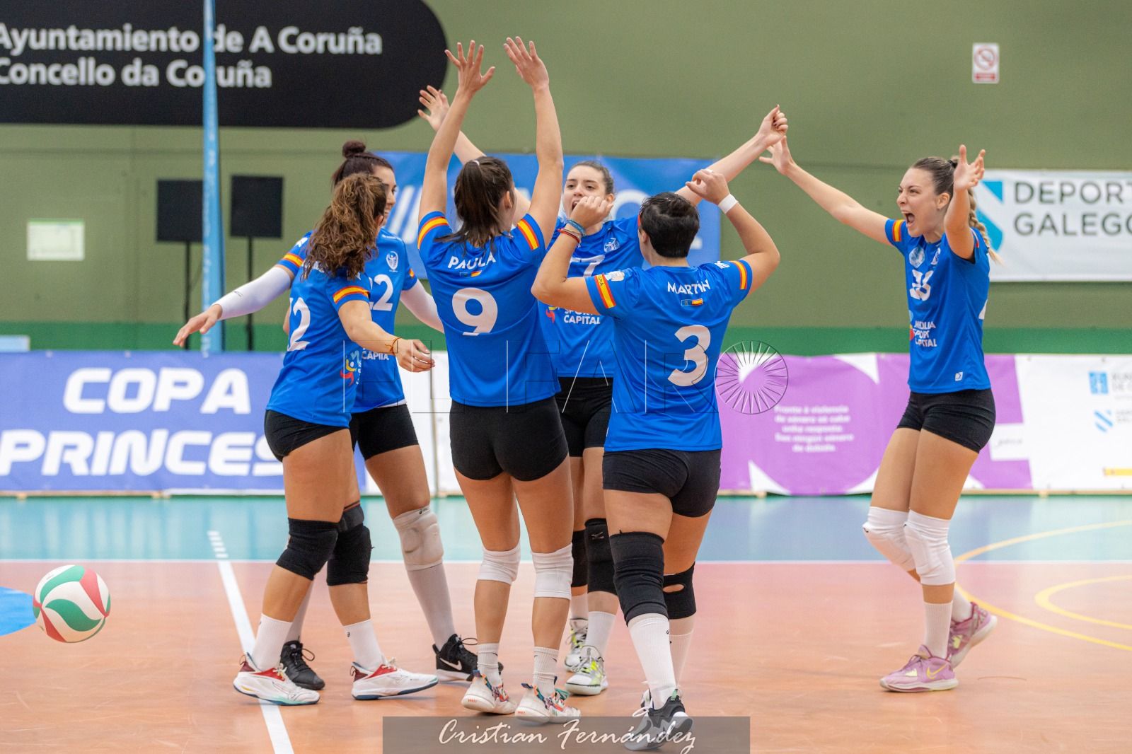 WhatsApp Image 2023 01 06 at 14.00.35 El CV Melilla femenino viaja a la complicada pista del Universidad de Alicante