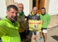 WhatsApp Image 2023 01 30 at 11.38.33 El trail local suena con fuerza en Andalucía