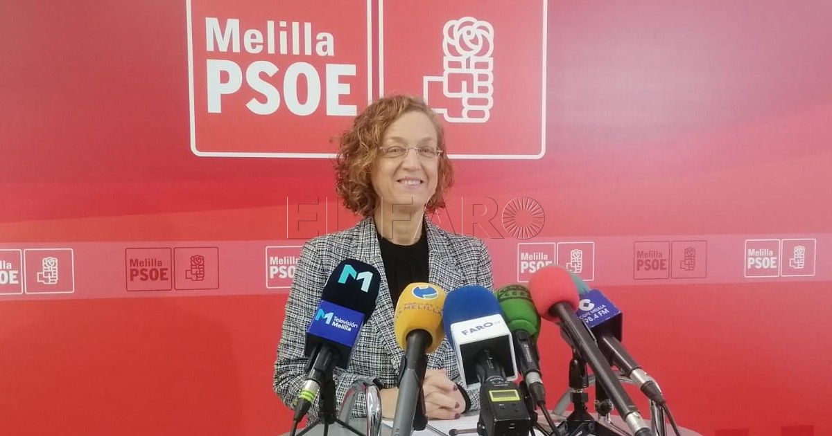 WhatsApp Image 2023 02 02 at 10.10.44 Rojas lamenta el "triste espectáculo" de acusaciones entre PP y CpM