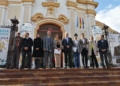 WhatsApp Image 2023 02 03 at 10.58.14 1 La Ciudad y Promesa celebran el "éxito" de la I Feria Empresarial de Melilla