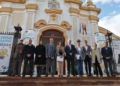 WhatsApp Image 2023 02 03 at 10.58.14 La Ciudad y Promesa celebran el "éxito" de la I Feria Empresarial de Melilla