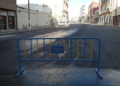 WhatsApp Image 2023 02 06 at 09.26.48 La Ciudad detiene su plan en el Rastro y dejará pasillos a los comercios