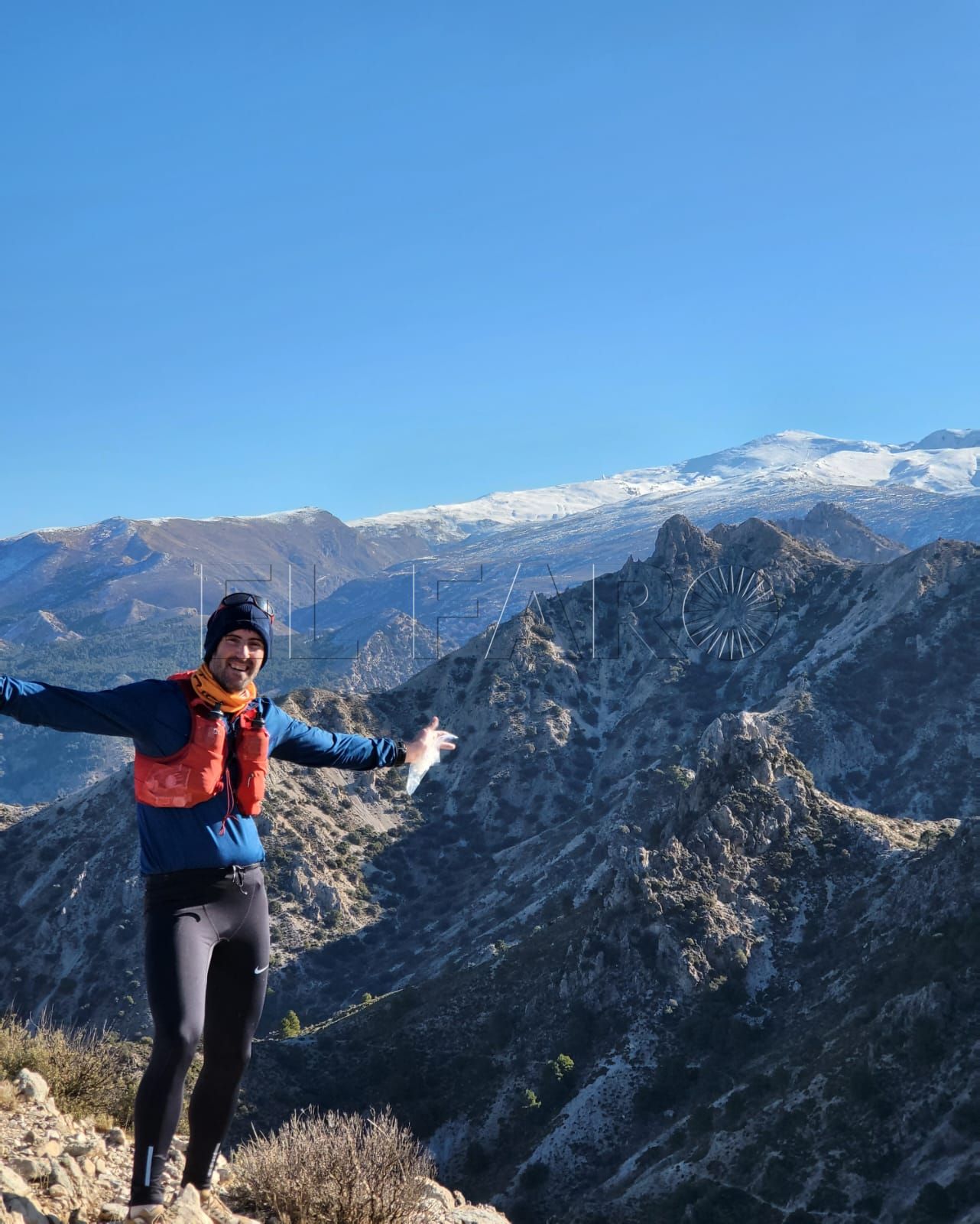 WhatsApp Image 2023 02 07 at 18.41.37 El trail local desembarca en la Sierra Blanca