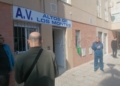 WhatsApp Image 2023 02 08 at 13.00.13 Inaugurada la nueva sede de la asociación de vecinos Altos de los Montes