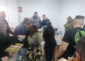 WhatsApp Image 2023 02 08 at 13.00.15 Inaugurada la nueva sede de la asociación de vecinos Altos de los Montes