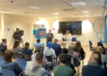 WhatsApp Image 2023 02 09 at 11.50.40 1 Melilla clausura el II Programa de Formación Superior y Recuperación de Capital Humano en el ámbito de las TIC