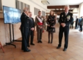 WhatsApp Image 2023 02 09 at 12.01.16 La Policía Nacional celebra su 199 aniversario en el centro de La Hípica