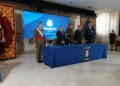 WhatsApp Image 2023 02 09 at 12.11.57 La Policía Nacional celebra su 199 aniversario en el centro de La Hípica