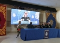 WhatsApp Image 2023 02 09 at 12.13.31 La Policía Nacional celebra su 199 aniversario en el centro de La Hípica