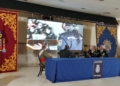 WhatsApp Image 2023 02 09 at 12.13.32 La Policía Nacional celebra su 199 aniversario en el centro de La Hípica